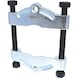 KS TOOLS Trennmesser, 25-155mm - Abziehvorrichtung f&uuml;r Trennmesser - 1
