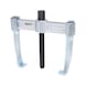 Universal puller, 2-armed with all-steel hooks, 15–120 mm - Universal puller, 2-armed - 1