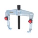 Quick-release universal puller, 2-armed, 25–130 mm - Universal puller, 2-armed - 1