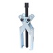 Universal puller, 2-armed, 15-140 mm - Universal puller, 2-armed - 1
