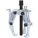 Universal puller, 3-armed, 20-150 mm - Universal puller, 3-armed - 1