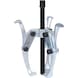 Universal puller, 3-armed, 40-220 mm - Universal puller, 3-armed - 1