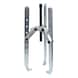 Universal puller, 3-armed, 50–500 mm, hook 500 mm - Universal puller, 3-armed - 1