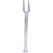 Separation and assembly fork, 24 mm - Puller - 1