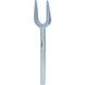 Separation and assembly fork, 41 mm - Puller - 1