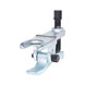 Universal ball joint puller, 50 mm - Extraction tool, extractor (other) - 1