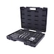 Universal puller set, 11-piece - Puller - 1