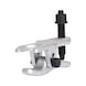 Universal ball joint puller, 0–55 mm - Extraction tool, extractor (other) - 1