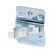 KS TOOLS Single tool clamp, large, 32 mm - Tool holder, workpiece holder (other) - 1