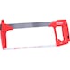Quick-release metal hacksaw, 300 mm - Hand saw (bow, frame) - 1