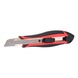 Universal snap-off blade knife 18 mm - Snap-off blade knife - 1