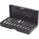 TX plus socket wrench set, 22-piece - Bit set - 1