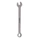 TITANplus combination wrench, angled, 17 mm - TITANplus combination wrench, angled - 1