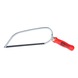 Small hand saw, 150 mm - Hand saw (bow, frame) - 1