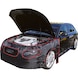 KS TOOLS Universal car front cover - Protective cover (other) - 1