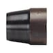 Ring punch with mandrel holder, D: 12 mm - Ring punch - 1