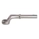 Crimping ring spanner, offset, 1.5/8 inch - Pull ring spanner - 1
