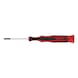 Precision screwdriver, PH00 x 2 mm - Precision screwdriver PH - 1