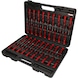 Precision screwdriver set, 37-piece - Precision Screwdriver Set - 1