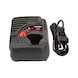 Universal quick charger, for 10.8V - Battery charger - 3