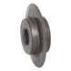 Replacement cutting wheel for metal for 104.5050 - Pipe cutter - 1