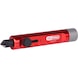 KS TOOLS Internal and external pipe deburrer, for D: 4-14 mm - Deburrer - 1