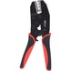 Crimping pliers for MC 4 solar coupling plugs - Crimping pliers - 1