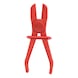 Clamping pliers, D: 30 mm - Other pliers - 1