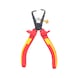 ERGOTORQUE VDE wire strippers, 160 mm - Wire strippers - 1