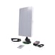 Dent mirror with light - Dent mirror - 1