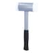 Non-rebound soft-face hammer, 1425 g - Soft-face hammer - 1