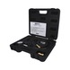 KS TOOLS Oil pressure tester, 12-piece, 0-10 bar - Motor vehicle (other parts, miscellaneous) - 1