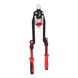 KS TOOLS Universal rivet pliers, 510 mm 150.9633 - Hand riveting pliers - 1