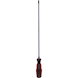 KS TOOLS ERGOTORQUEplus screwdriver, PH2, 405 mm on hanger - ERGOTORQUEplus Screwdriver PH - 1