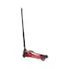 SlimPOWER Hydraulic aluminium jack 2 t - Shunting jack (hydraulic) - 1