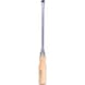 ERGOTORQUE WOOD slotted screwdriver, 12 mm - ERGOTORQUE WOOD slotted screwdriver - 1