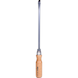 ERGOTORQUE WOOD slotted screwdriver, 14 mm - ERGOTORQUE WOOD slotted screwdriver - 1