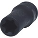 3/4 inch power socket TX, long, E28 - Socket tool (other) - 1