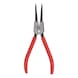 Lockring pliers for external lockrings, 160 mm - Other pliers - 1