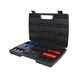 KS TOOLS Circlip pliers set with ratchet function, 20 pieces - Pliers set - 1