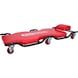 Mobile couch, 1160x540mm - Operating equipment, workshop equipment (other) - 1