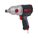 3/4 inch MONSTER high-performance pneumatic impact wrench, 1690 Nm - 3/4" high-performance pneumatic impact wrench - 1