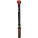 1/2 inch ERGOTORQUEprecision ratchet torque wrench with rotary knob, 40-200 Nm - ERGOTORQUE&reg; precision torque wrench - 1