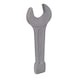 Impact wrench, 50 mm - Impact spanner - 1
