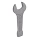 Impact wrench, 60 mm - Impact spanner - 1