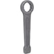 Impact ring spanner, 27 mm - Impact ring spanner - 1