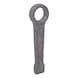 Impact ring spanner, 30 mm - Impact ring spanner - 1