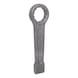 Impact ring spanner, 36 mm - Impact ring spanner - 1