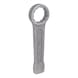 Impact ring spanner, 41 mm - Impact ring spanner - 1
