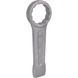 Impact ring spanner, 60 mm - Impact ring spanner - 1
